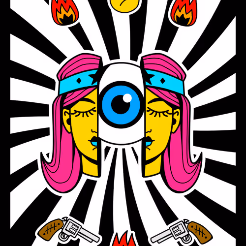 Unity Card #4522