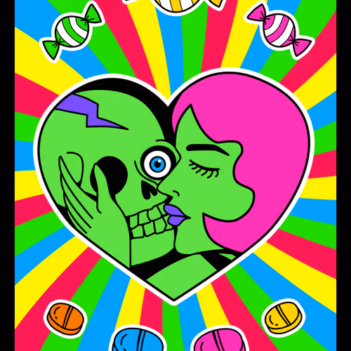 Unity Card #3031