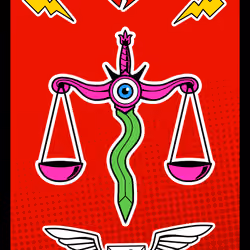 Unity Card #1524