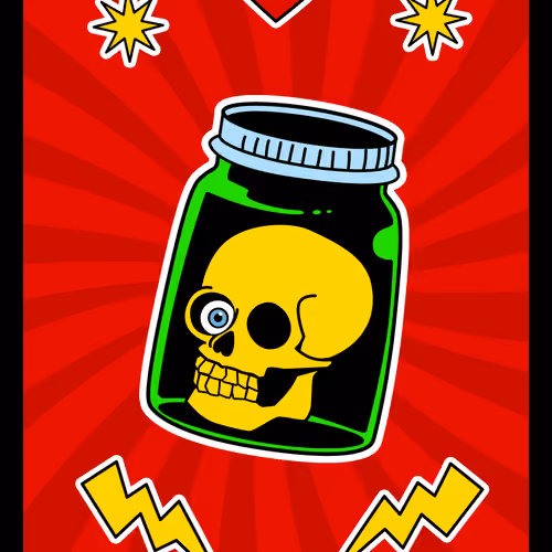 Unity Card #2701