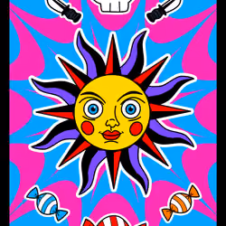 Unity Card #2461