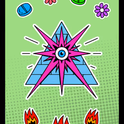 Unity Card #6202
