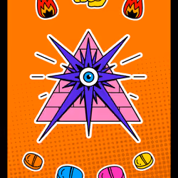 Unity Card #2808