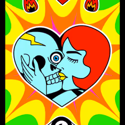 Unity Card #4816