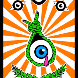 Forkchain Card #5608