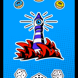 Unity Card #3716