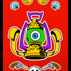 Unity Card #5419