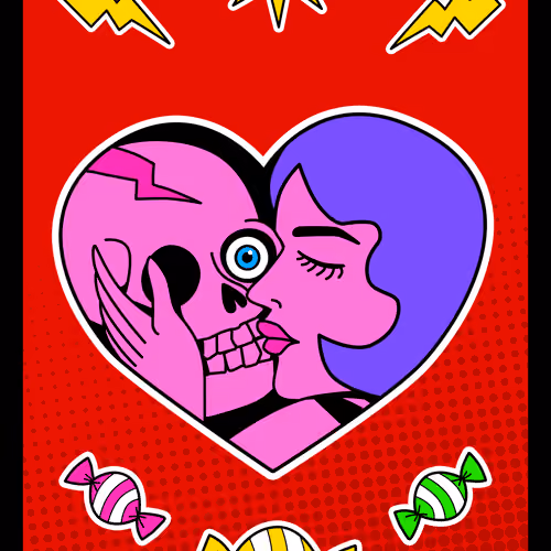 Unity Card #6058