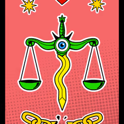 Unity Card #1447