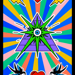 Unity Card #3721