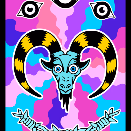 Unity Card #1686
