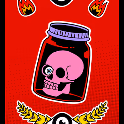 Unity Card #4774