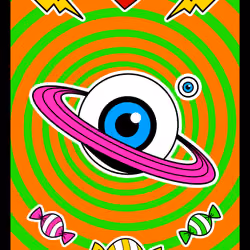 Unity Card #662