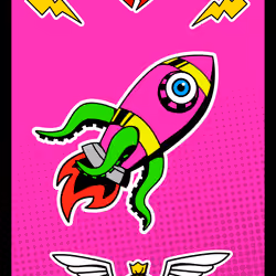 Unity Card #3407