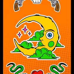 Unity Card #4892