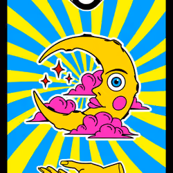 Unity Card #2747