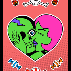 Unity Card #2648