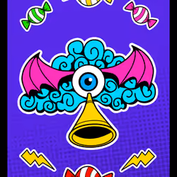 Unity Card #534
