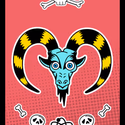 Forkchain Card #5558