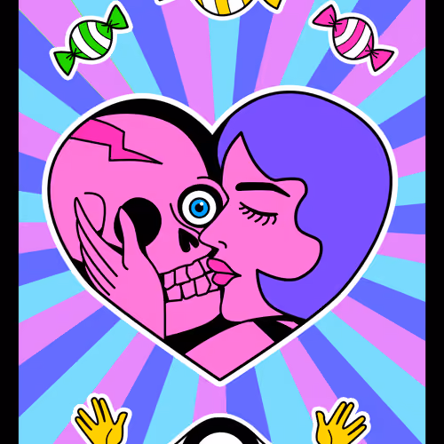 Unity Card #1511