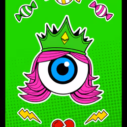Unity Card #3769