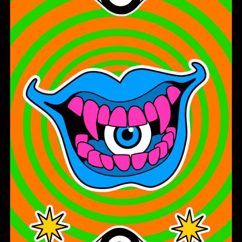 Unity Card #1197