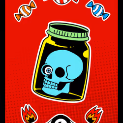 Unity Card #6054