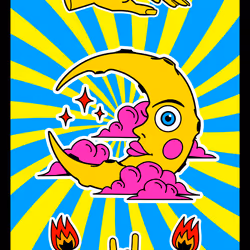 Unity Card #1301