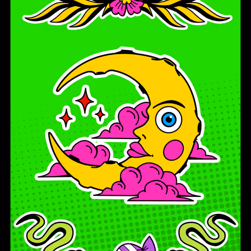 Unity Card #490