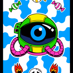 Unity Card #1441