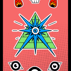 Unity Card #2501
