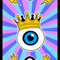 Unity Card #3485