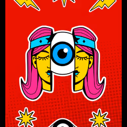Unity Card #786