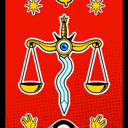 Unity Card #4497