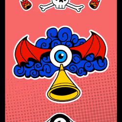 Unity Card #5743