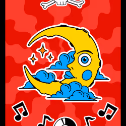 Unity Card #5586