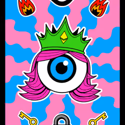 Unity Card #1265