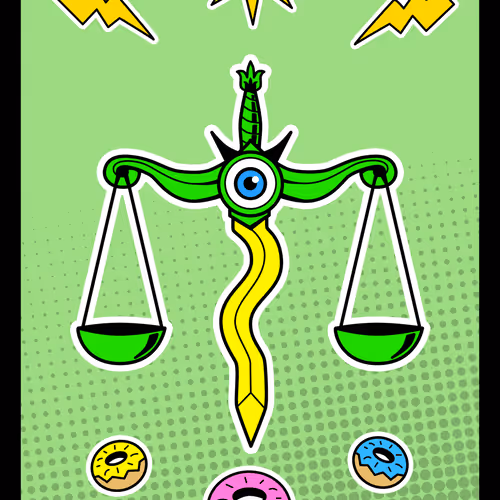Unity Card #7613