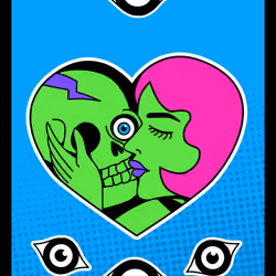 Unity Card #3027
