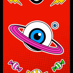 Unity Card #6974