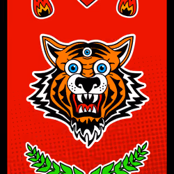 Unity Card #2809