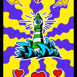 Unity Card #3145