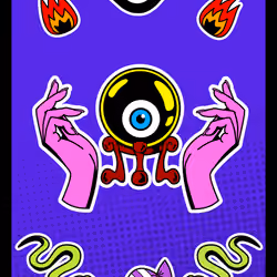 Unity Card #1536