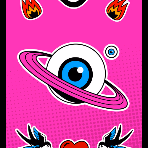 Unity Card #2943