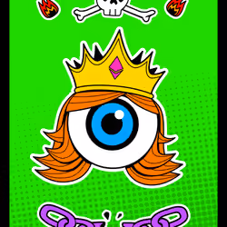 Unity Card #4000