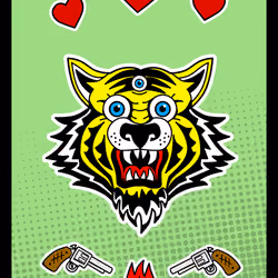 Unity Card #3771