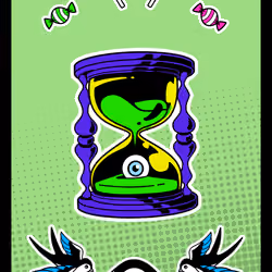 Unity Card #5626