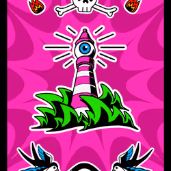 Unity Card #2341