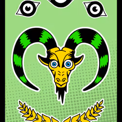 Unity Card #6873