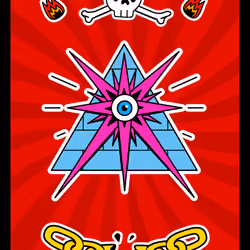 Unity Card #1081